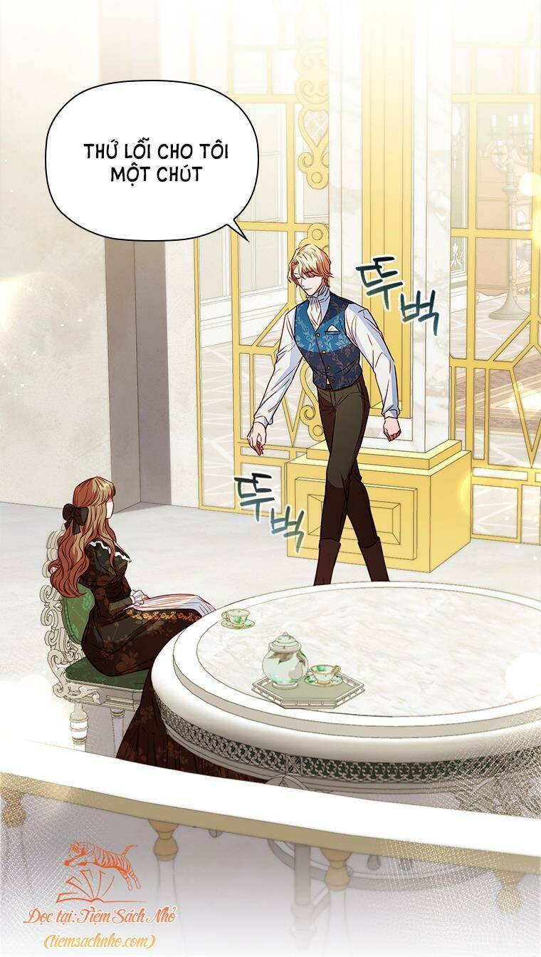 Nhân Vật Phụ Luôn Bị Bỏ Rơi Trước Tiên Chapter 11 - 8
