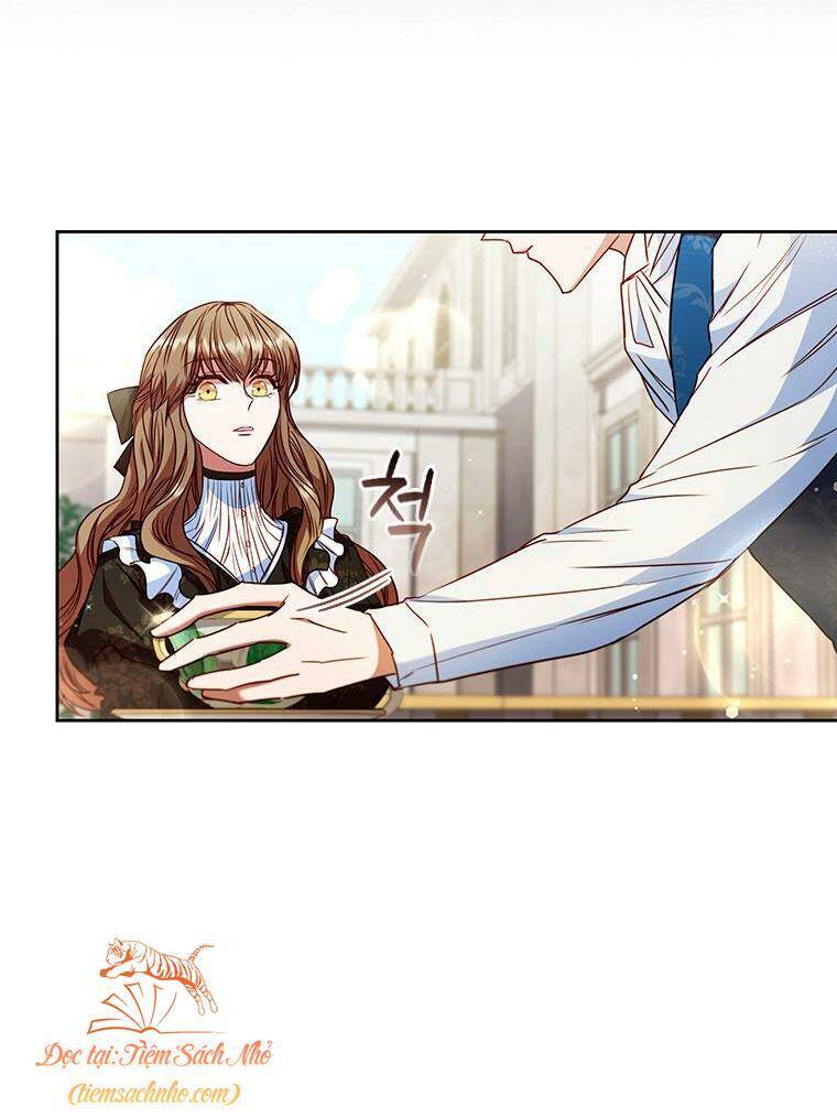 Nhân Vật Phụ Luôn Bị Bỏ Rơi Trước Tiên Chapter 11 - 9