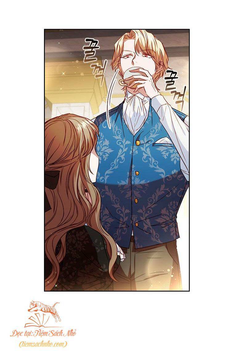 Nhân Vật Phụ Luôn Bị Bỏ Rơi Trước Tiên Chapter 11 - 10