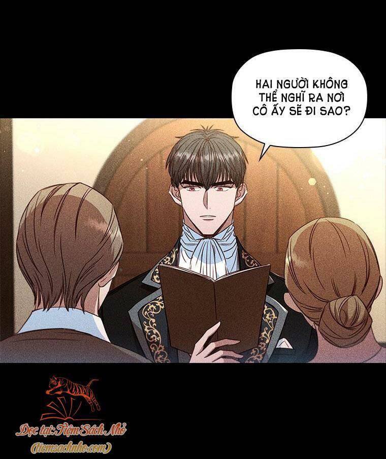 Nhân Vật Phụ Luôn Bị Bỏ Rơi Trước Tiên Chapter 12 - 14