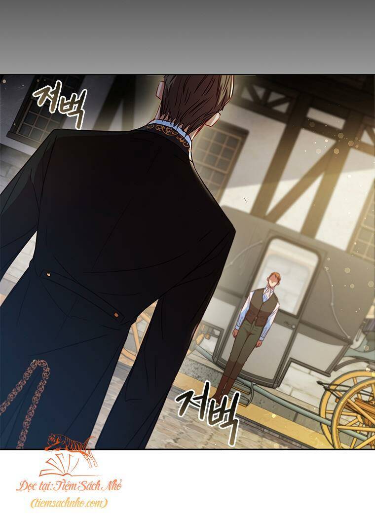 Nhân Vật Phụ Luôn Bị Bỏ Rơi Trước Tiên Chapter 12 - 17