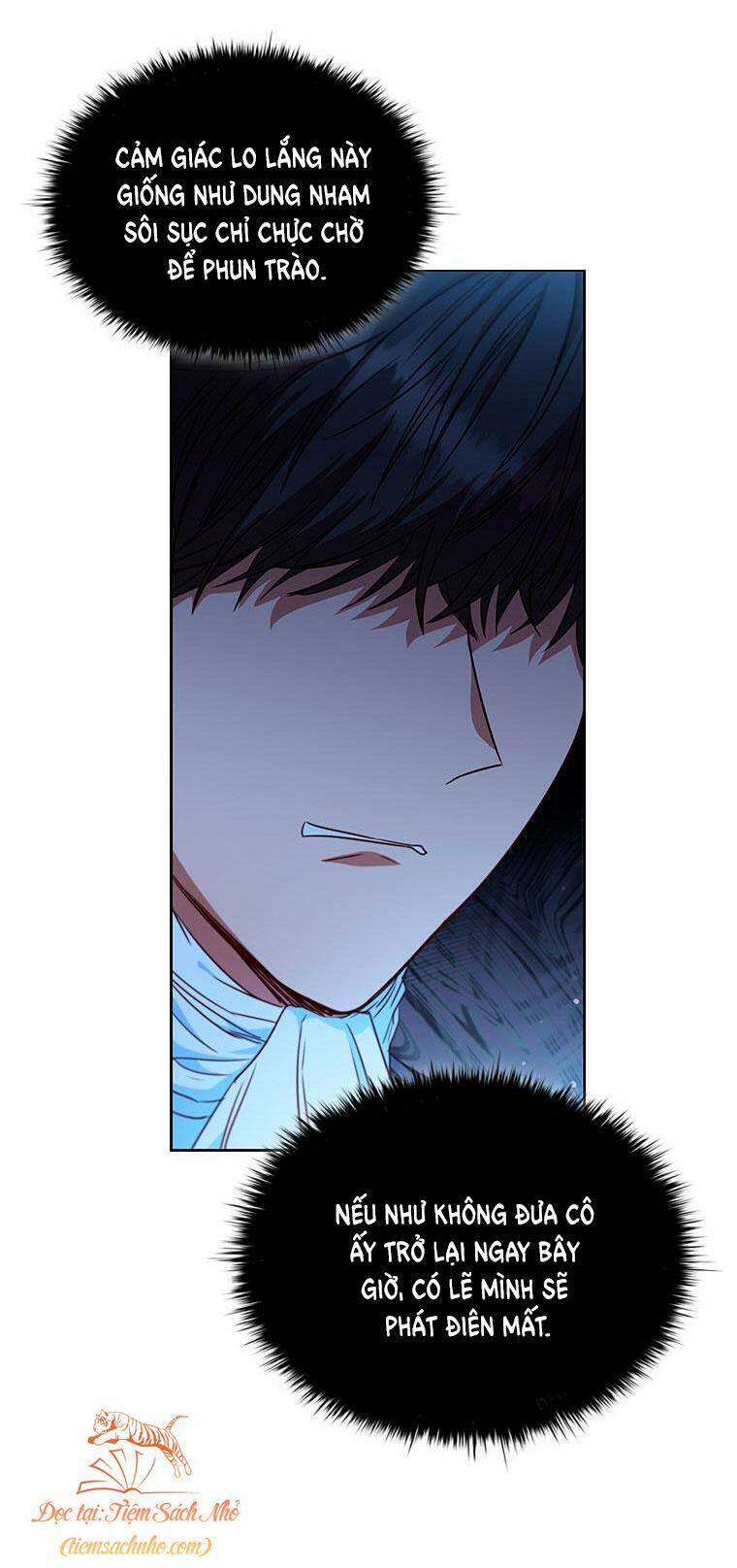 Nhân Vật Phụ Luôn Bị Bỏ Rơi Trước Tiên Chapter 12 - 18