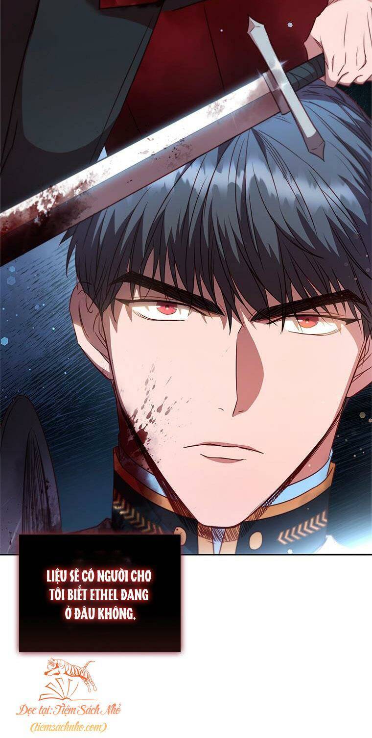 Nhân Vật Phụ Luôn Bị Bỏ Rơi Trước Tiên Chapter 12 - 21