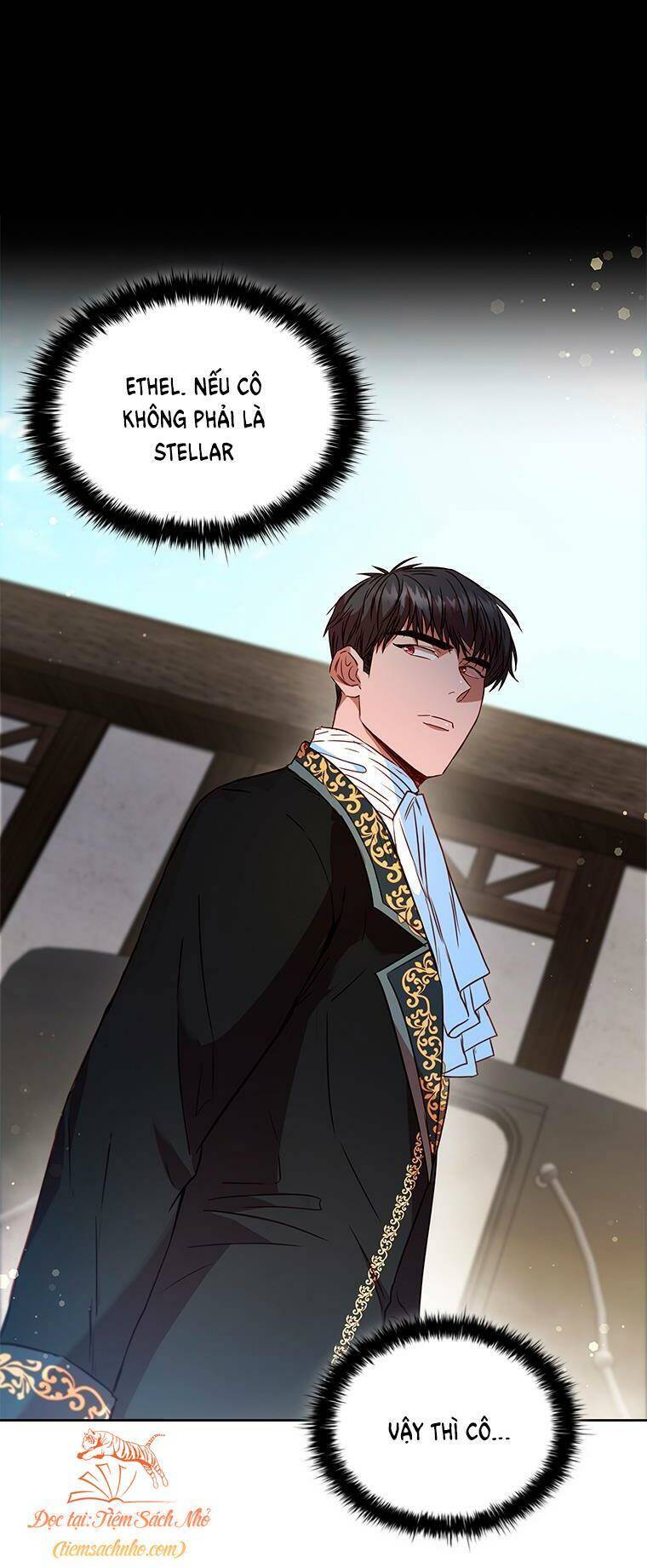 Nhân Vật Phụ Luôn Bị Bỏ Rơi Trước Tiên Chapter 12 - 26