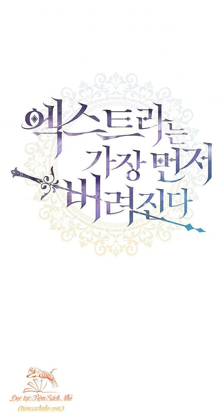 Nhân Vật Phụ Luôn Bị Bỏ Rơi Trước Tiên Chapter 12 - 30