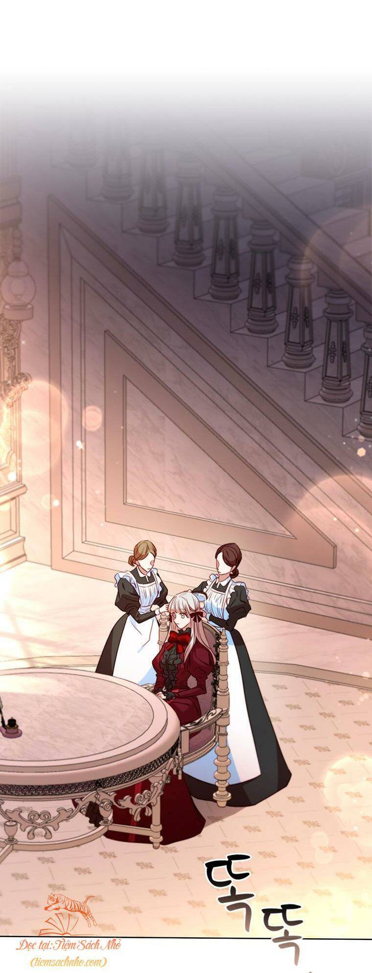 Nhân Vật Phụ Luôn Bị Bỏ Rơi Trước Tiên Chapter 12 - 31