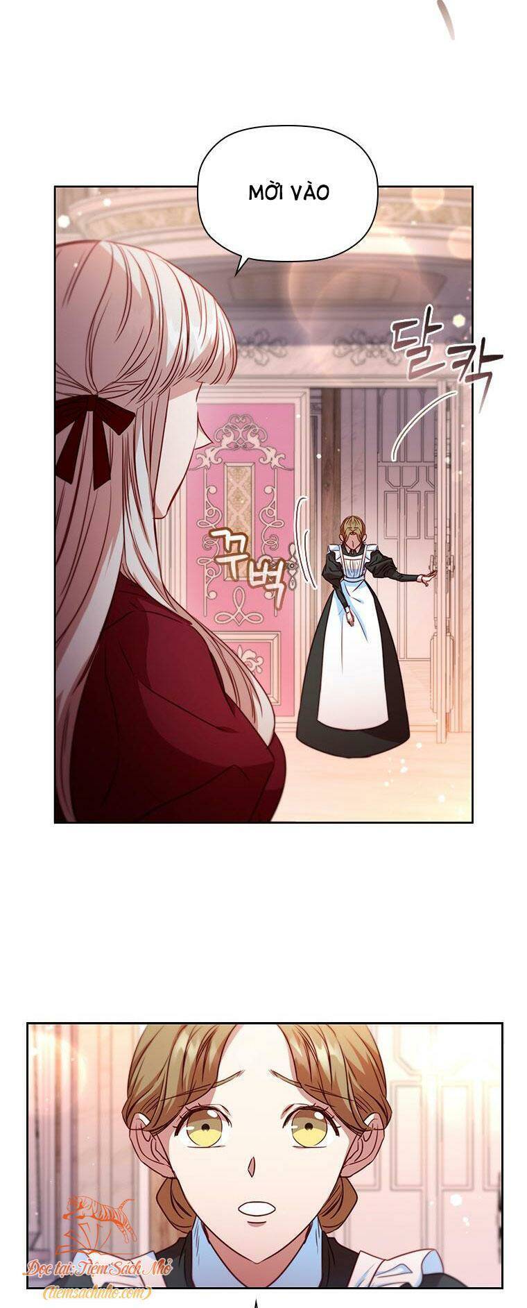 Nhân Vật Phụ Luôn Bị Bỏ Rơi Trước Tiên Chapter 12 - 32