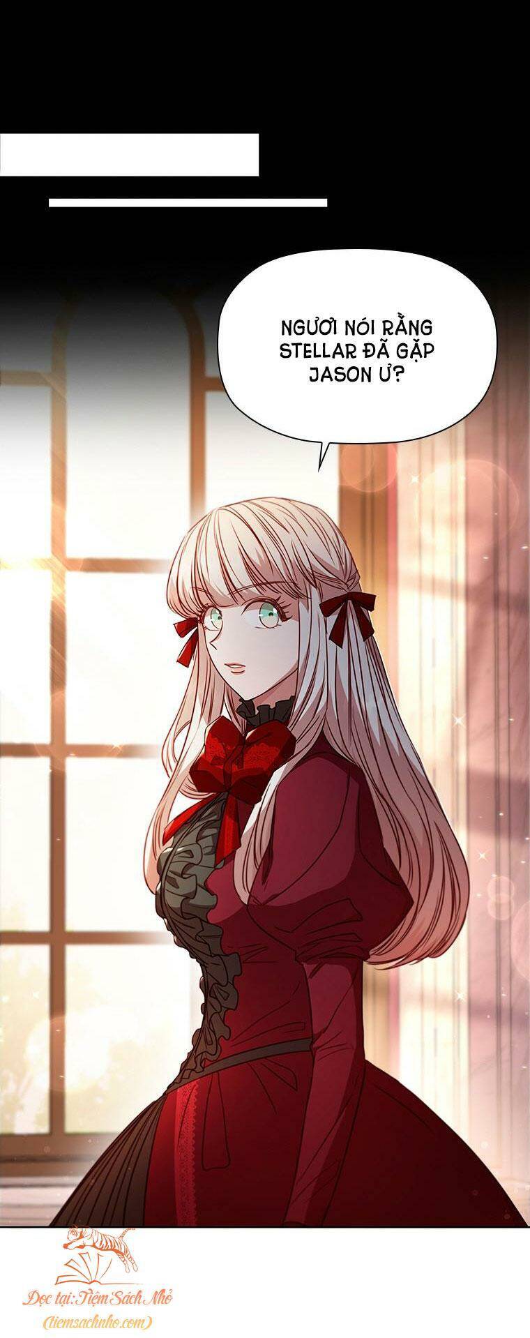 Nhân Vật Phụ Luôn Bị Bỏ Rơi Trước Tiên Chapter 12 - 34