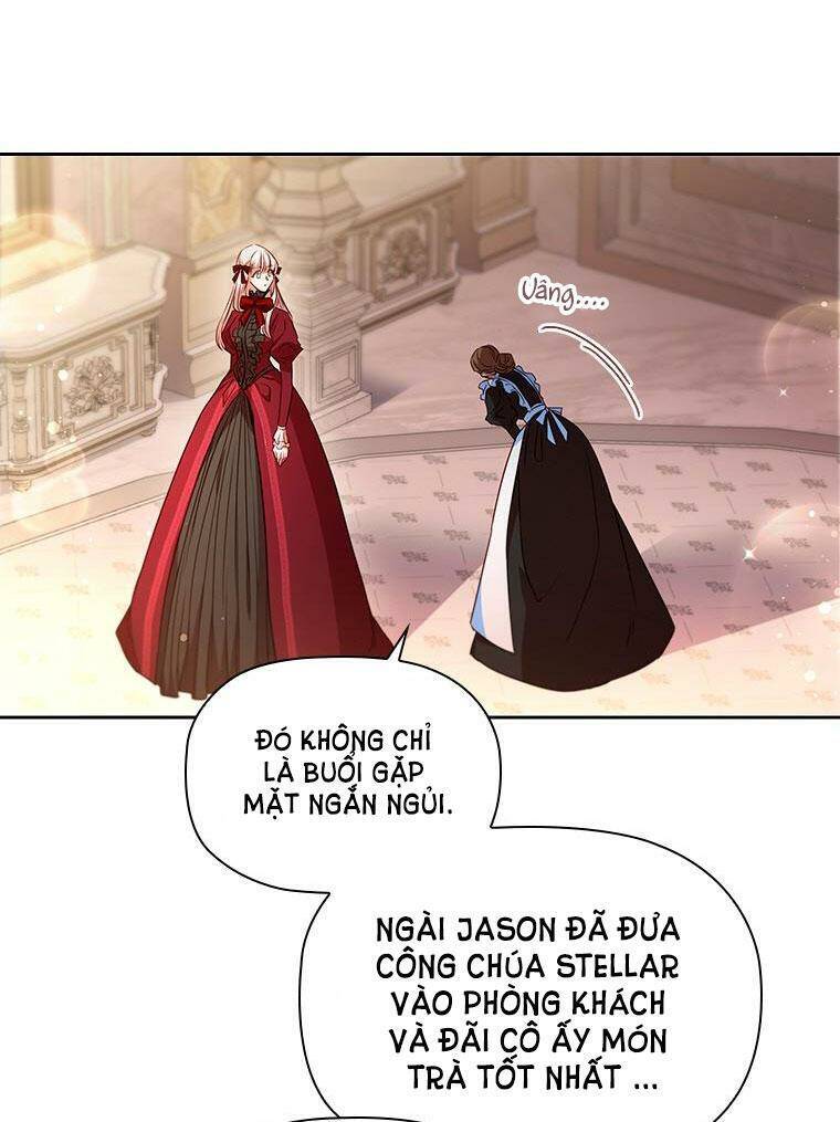 Nhân Vật Phụ Luôn Bị Bỏ Rơi Trước Tiên Chapter 12 - 35