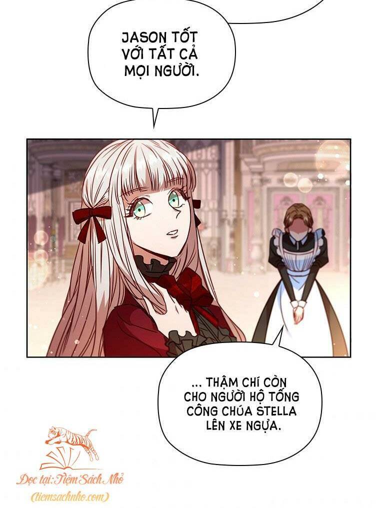 Nhân Vật Phụ Luôn Bị Bỏ Rơi Trước Tiên Chapter 12 - 36