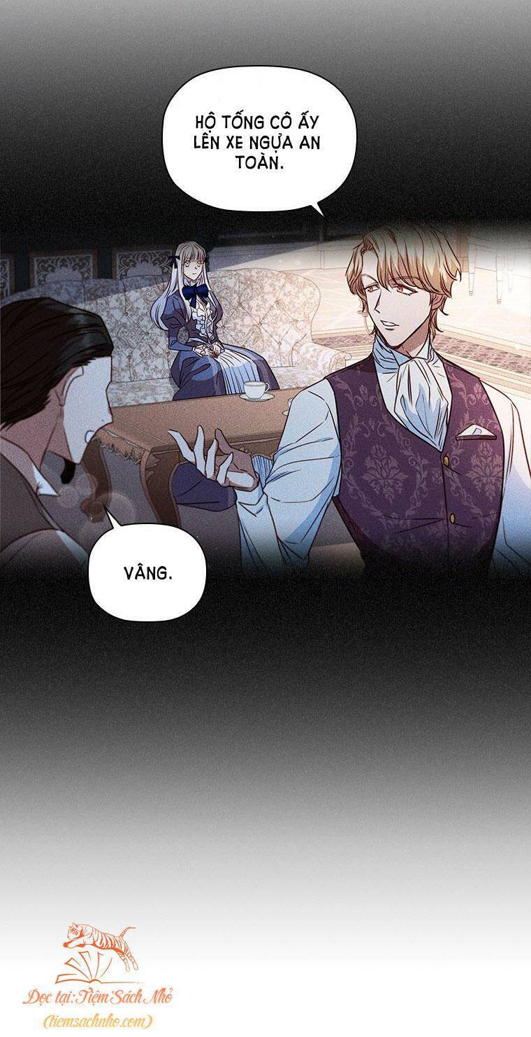 Nhân Vật Phụ Luôn Bị Bỏ Rơi Trước Tiên Chapter 12 - 38