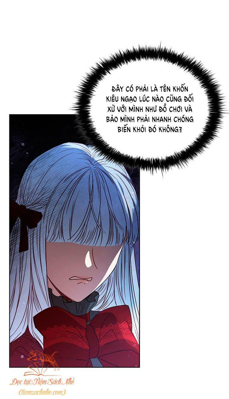 Nhân Vật Phụ Luôn Bị Bỏ Rơi Trước Tiên Chapter 12 - 39