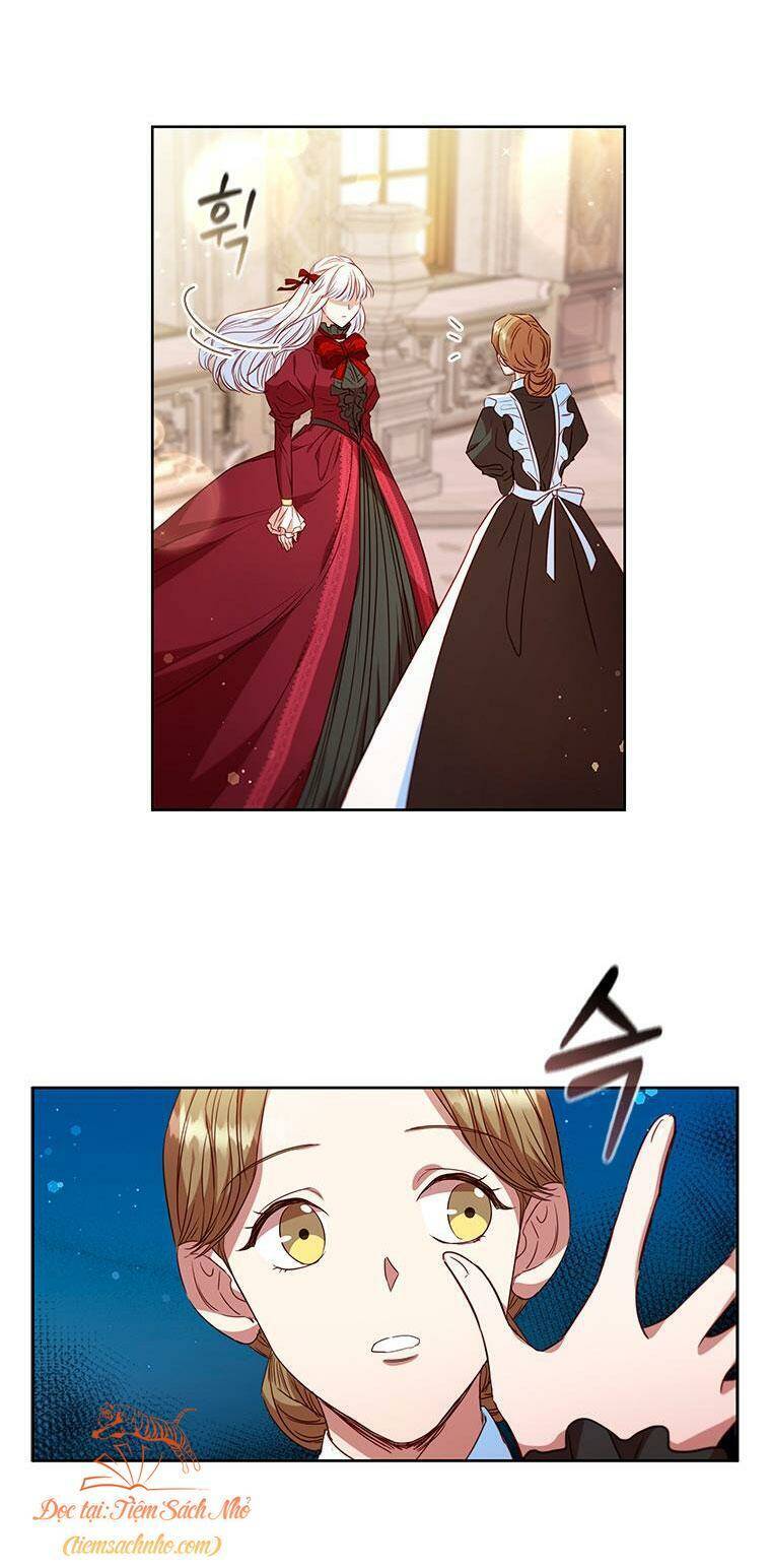 Nhân Vật Phụ Luôn Bị Bỏ Rơi Trước Tiên Chapter 12 - 41