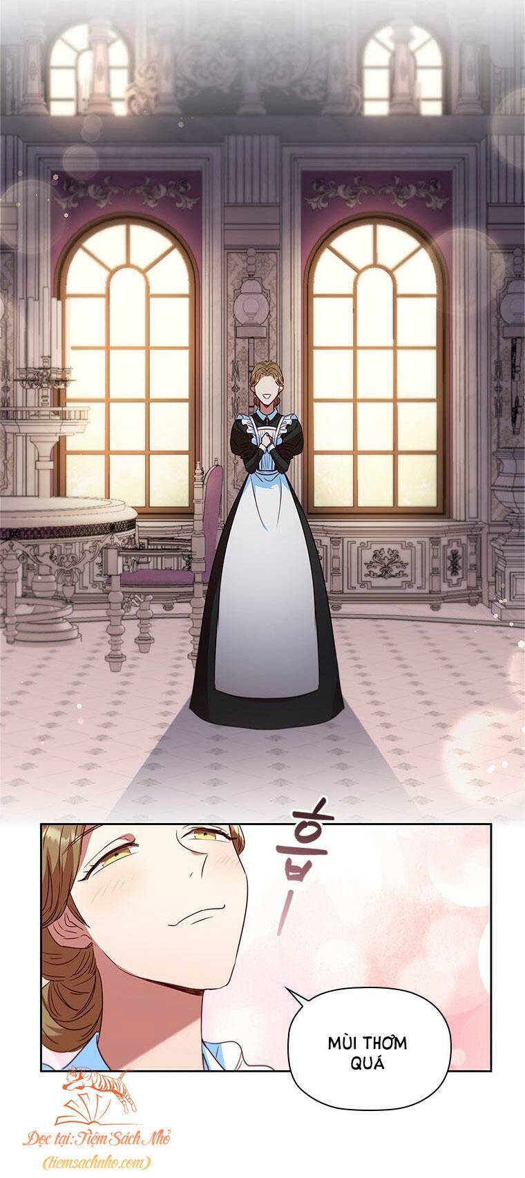 Nhân Vật Phụ Luôn Bị Bỏ Rơi Trước Tiên Chapter 12 - 47