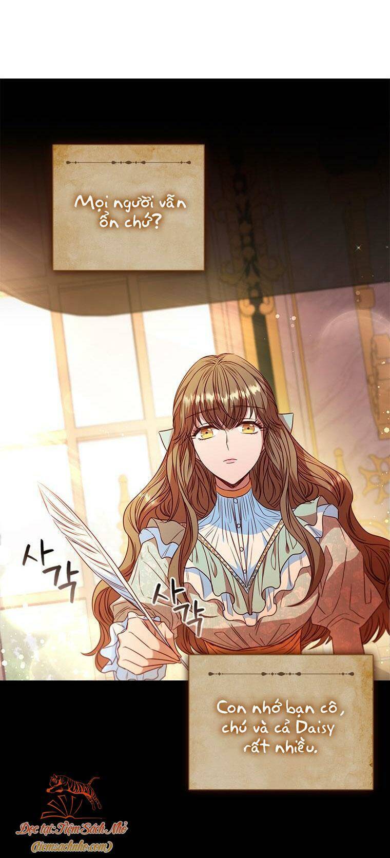 Nhân Vật Phụ Luôn Bị Bỏ Rơi Trước Tiên Chapter 12 - 50