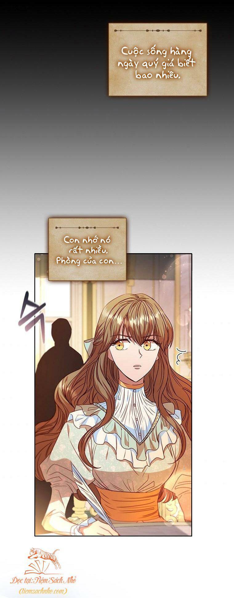 Nhân Vật Phụ Luôn Bị Bỏ Rơi Trước Tiên Chapter 12 - 53