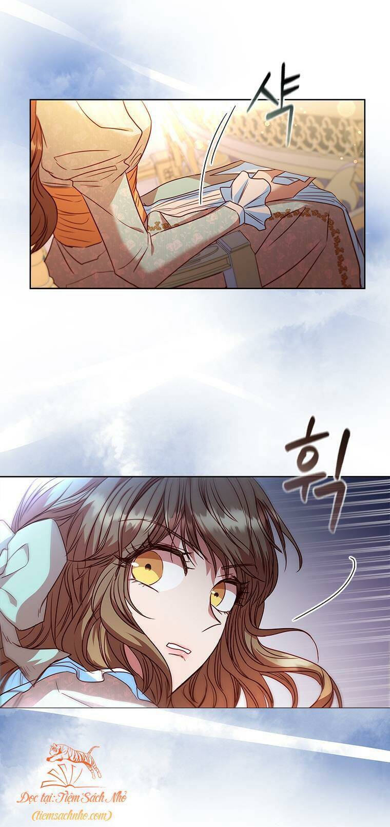 Nhân Vật Phụ Luôn Bị Bỏ Rơi Trước Tiên Chapter 12 - 54