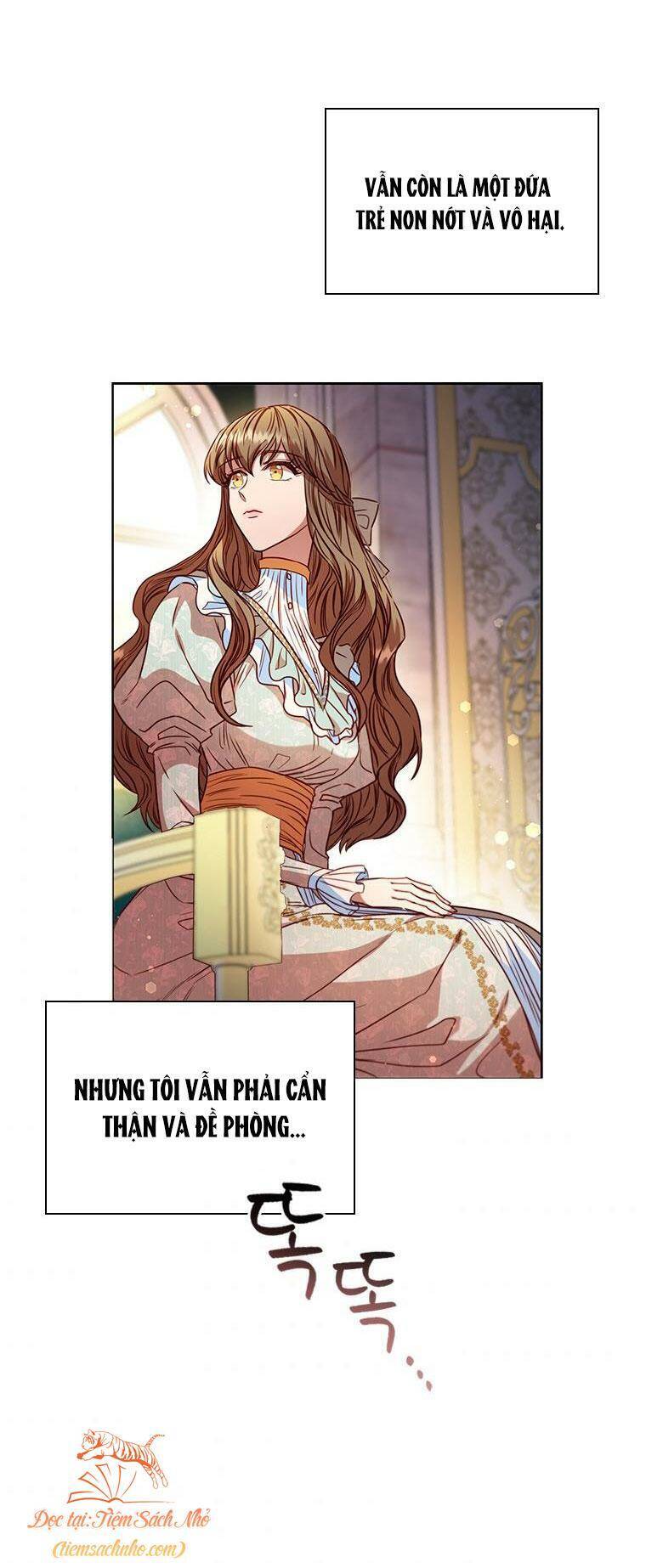 Nhân Vật Phụ Luôn Bị Bỏ Rơi Trước Tiên Chapter 12 - 60