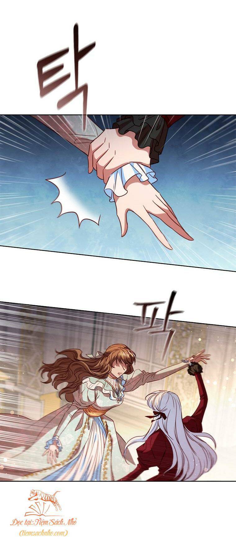 Nhân Vật Phụ Luôn Bị Bỏ Rơi Trước Tiên Chapter 12 - 76