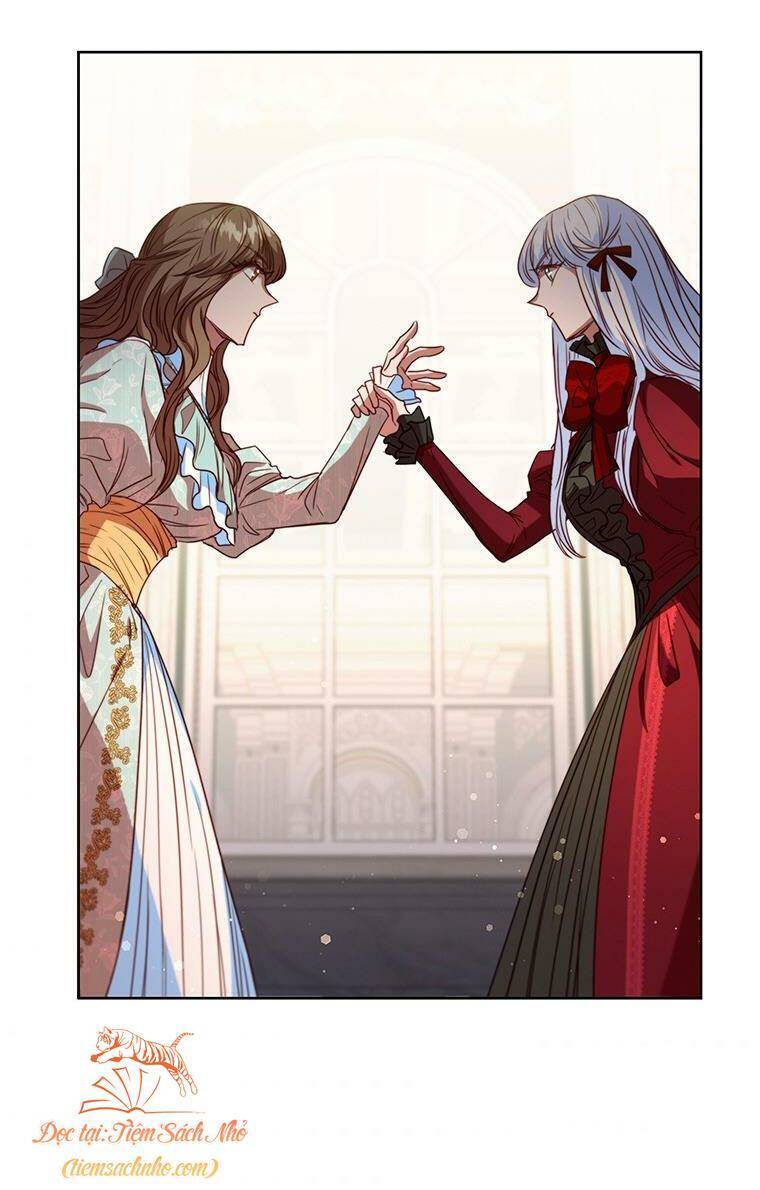 Nhân Vật Phụ Luôn Bị Bỏ Rơi Trước Tiên Chapter 12 - 77