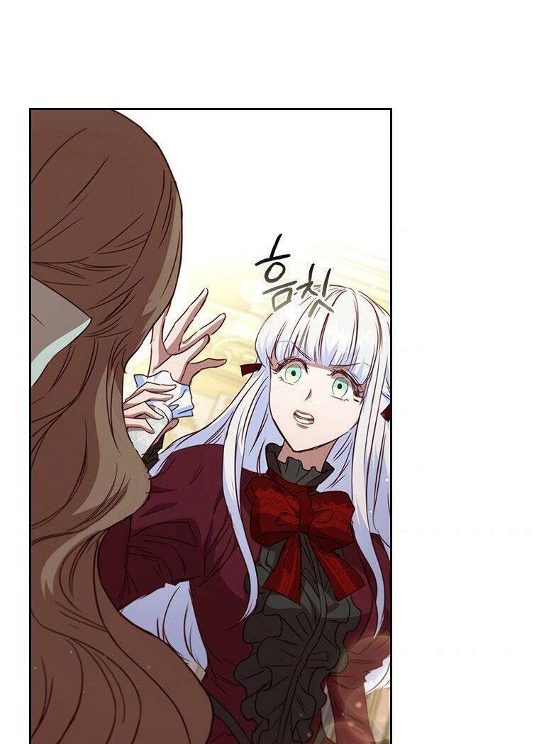 Nhân Vật Phụ Luôn Bị Bỏ Rơi Trước Tiên Chapter 13 - 2