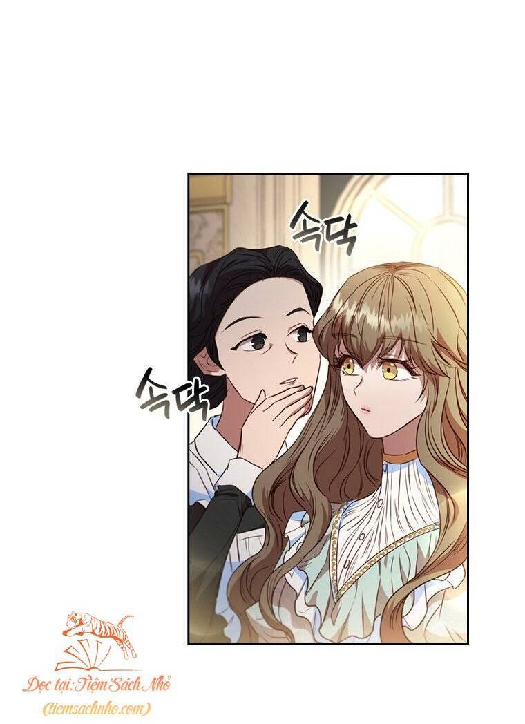 Nhân Vật Phụ Luôn Bị Bỏ Rơi Trước Tiên Chapter 13 - 12