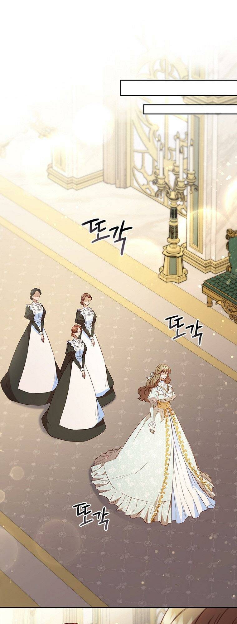 Nhân Vật Phụ Luôn Bị Bỏ Rơi Trước Tiên Chapter 13 - 17