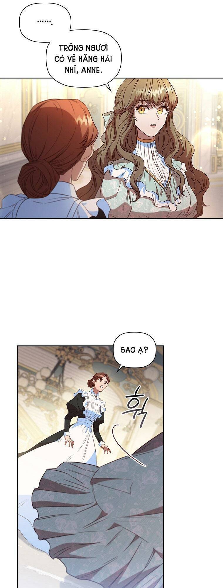 Nhân Vật Phụ Luôn Bị Bỏ Rơi Trước Tiên Chapter 13 - 20