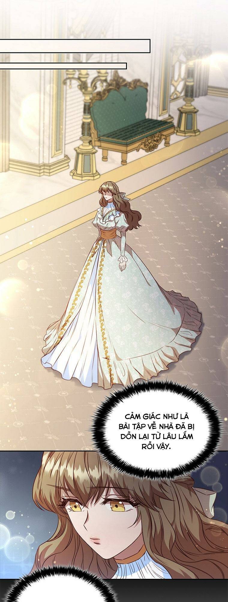 Nhân Vật Phụ Luôn Bị Bỏ Rơi Trước Tiên Chapter 13 - 23