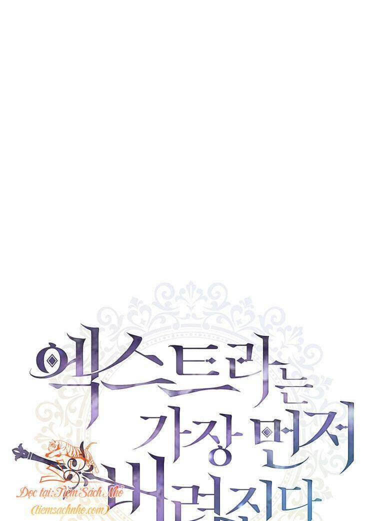 Nhân Vật Phụ Luôn Bị Bỏ Rơi Trước Tiên Chapter 13 - 25