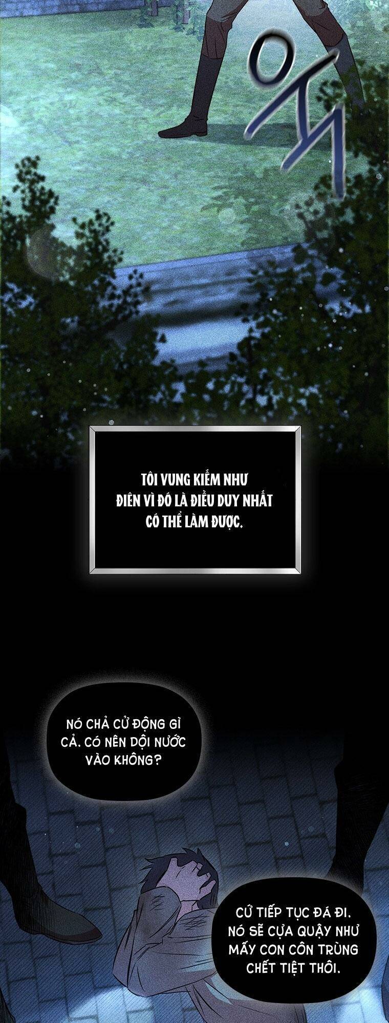 Nhân Vật Phụ Luôn Bị Bỏ Rơi Trước Tiên Chapter 13 - 28