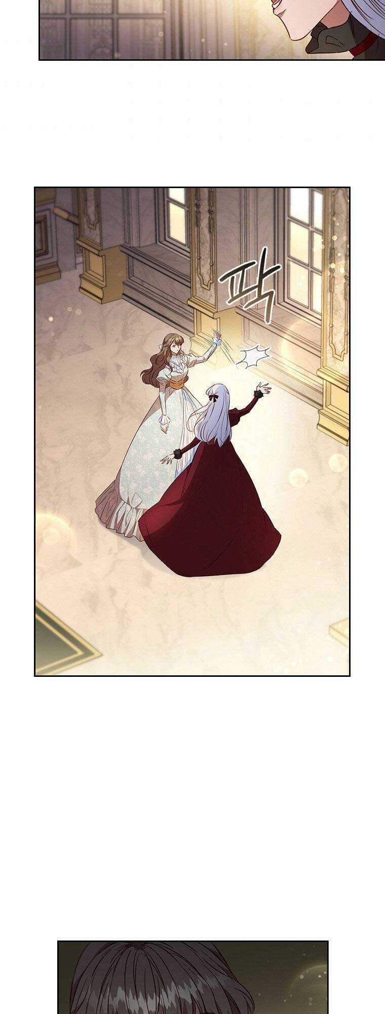 Nhân Vật Phụ Luôn Bị Bỏ Rơi Trước Tiên Chapter 13 - 4