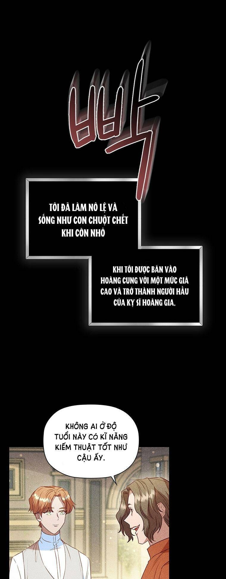 Nhân Vật Phụ Luôn Bị Bỏ Rơi Trước Tiên Chapter 13 - 31