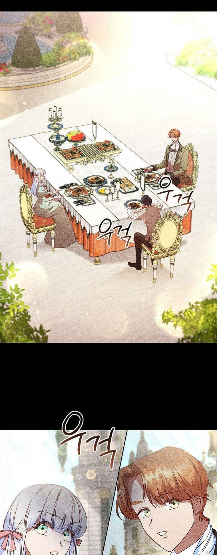 Nhân Vật Phụ Luôn Bị Bỏ Rơi Trước Tiên Chapter 13 - 33