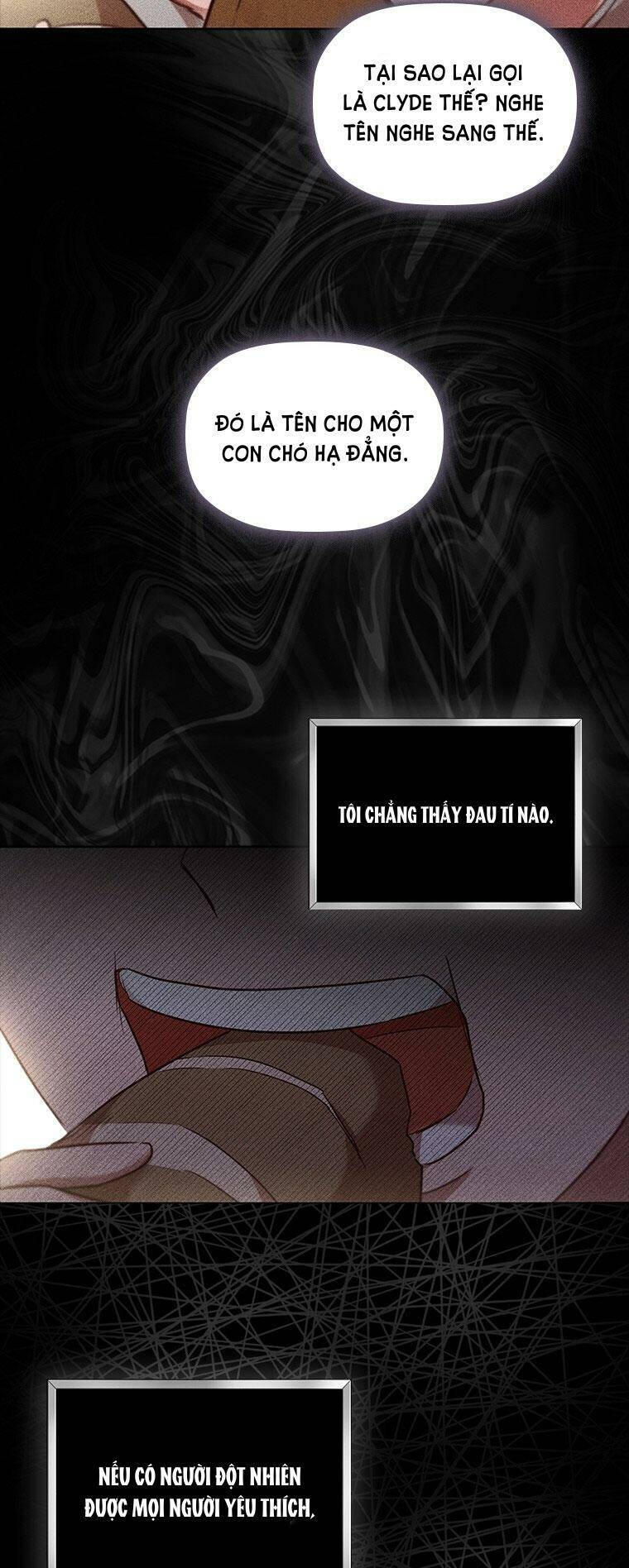 Nhân Vật Phụ Luôn Bị Bỏ Rơi Trước Tiên Chapter 13 - 35