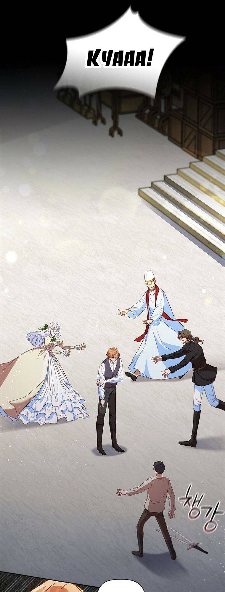 Nhân Vật Phụ Luôn Bị Bỏ Rơi Trước Tiên Chapter 13 - 37