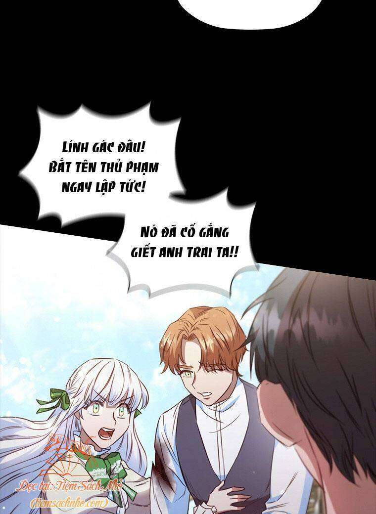 Nhân Vật Phụ Luôn Bị Bỏ Rơi Trước Tiên Chapter 13 - 39