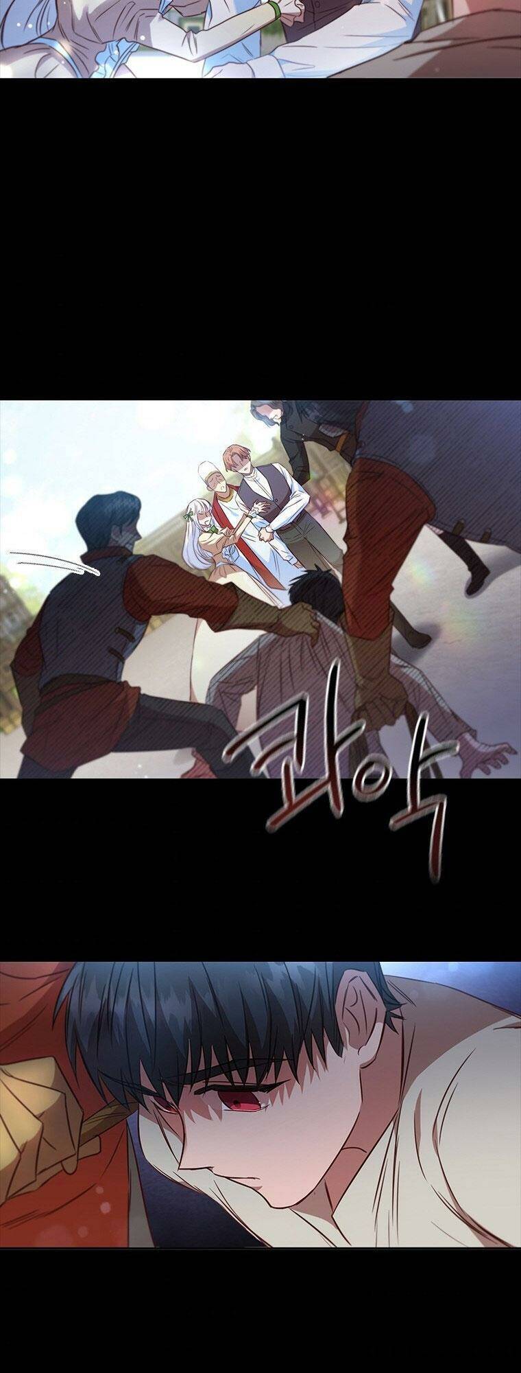 Nhân Vật Phụ Luôn Bị Bỏ Rơi Trước Tiên Chapter 13 - 40