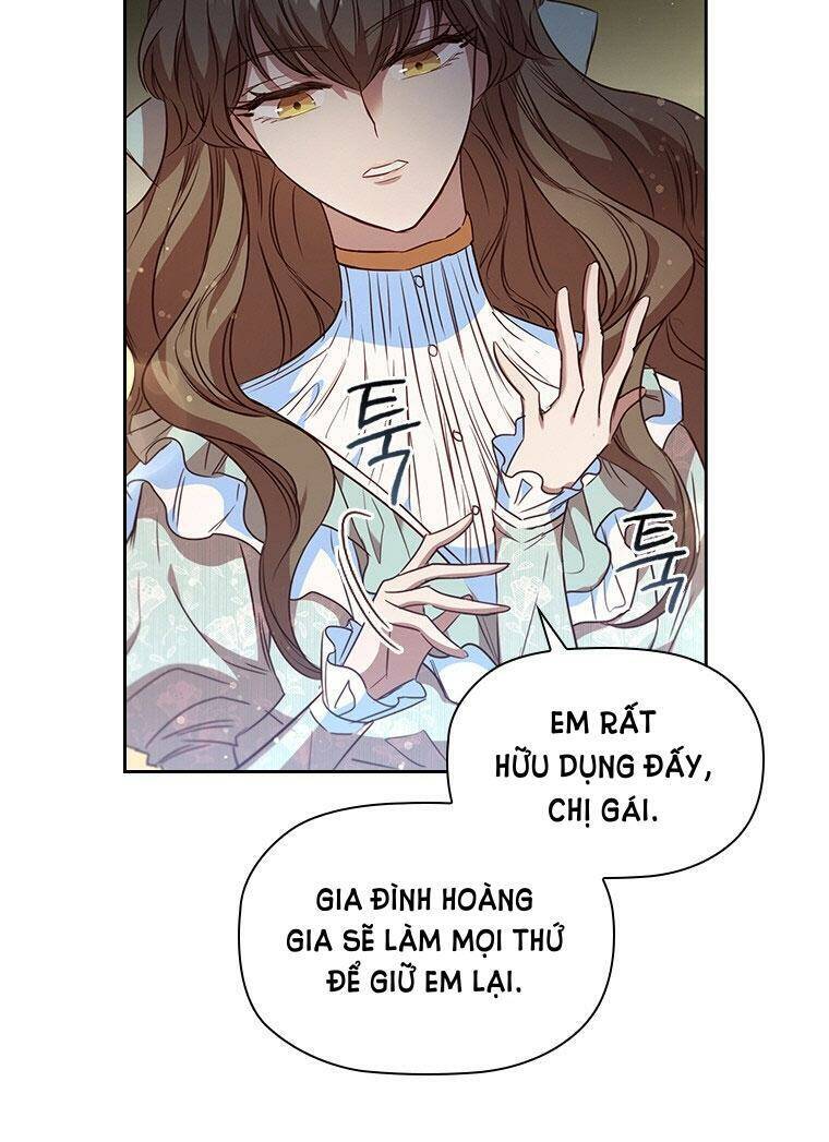 Nhân Vật Phụ Luôn Bị Bỏ Rơi Trước Tiên Chapter 13 - 5