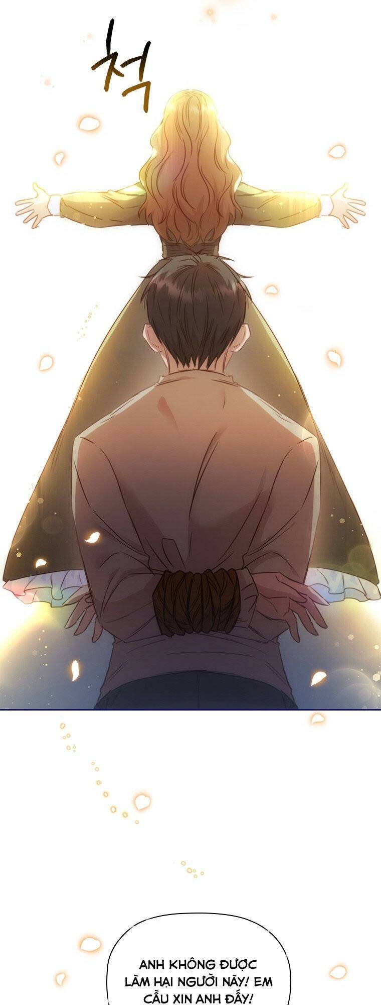 Nhân Vật Phụ Luôn Bị Bỏ Rơi Trước Tiên Chapter 13 - 45