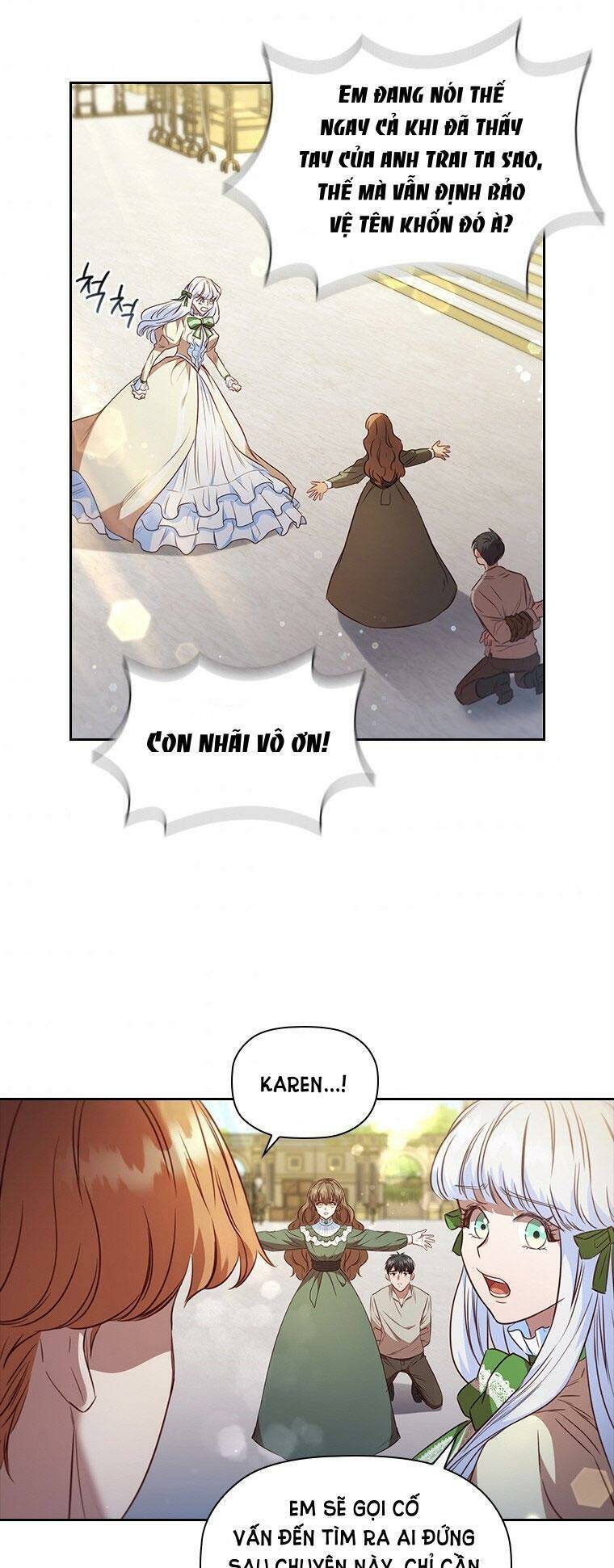Nhân Vật Phụ Luôn Bị Bỏ Rơi Trước Tiên Chapter 13 - 48