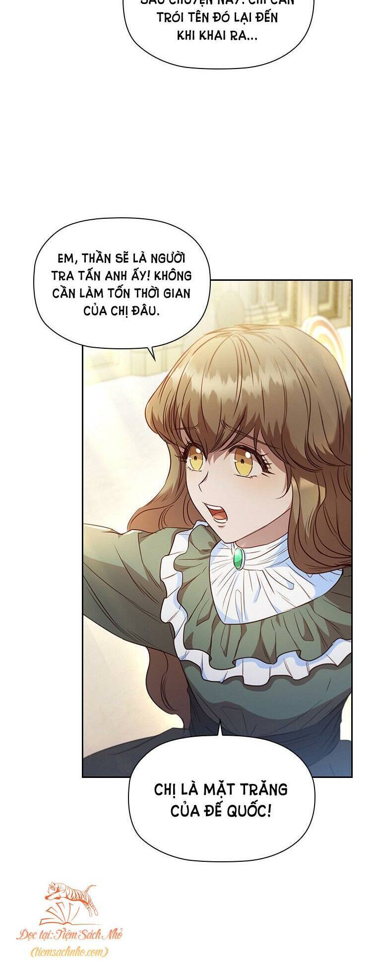 Nhân Vật Phụ Luôn Bị Bỏ Rơi Trước Tiên Chapter 13 - 49