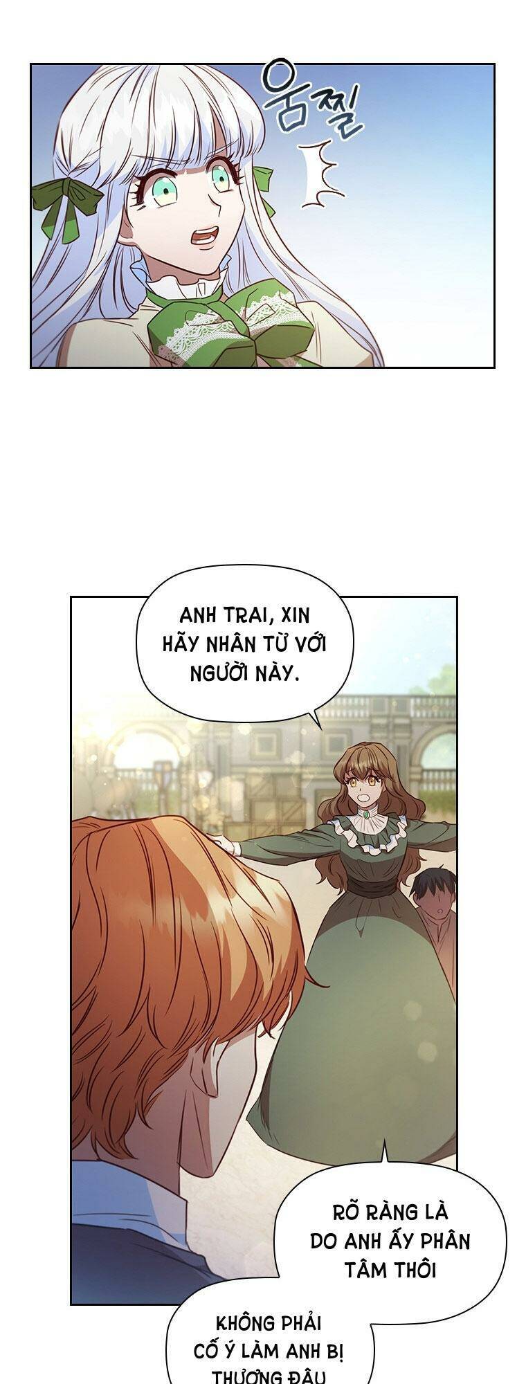 Nhân Vật Phụ Luôn Bị Bỏ Rơi Trước Tiên Chapter 13 - 50