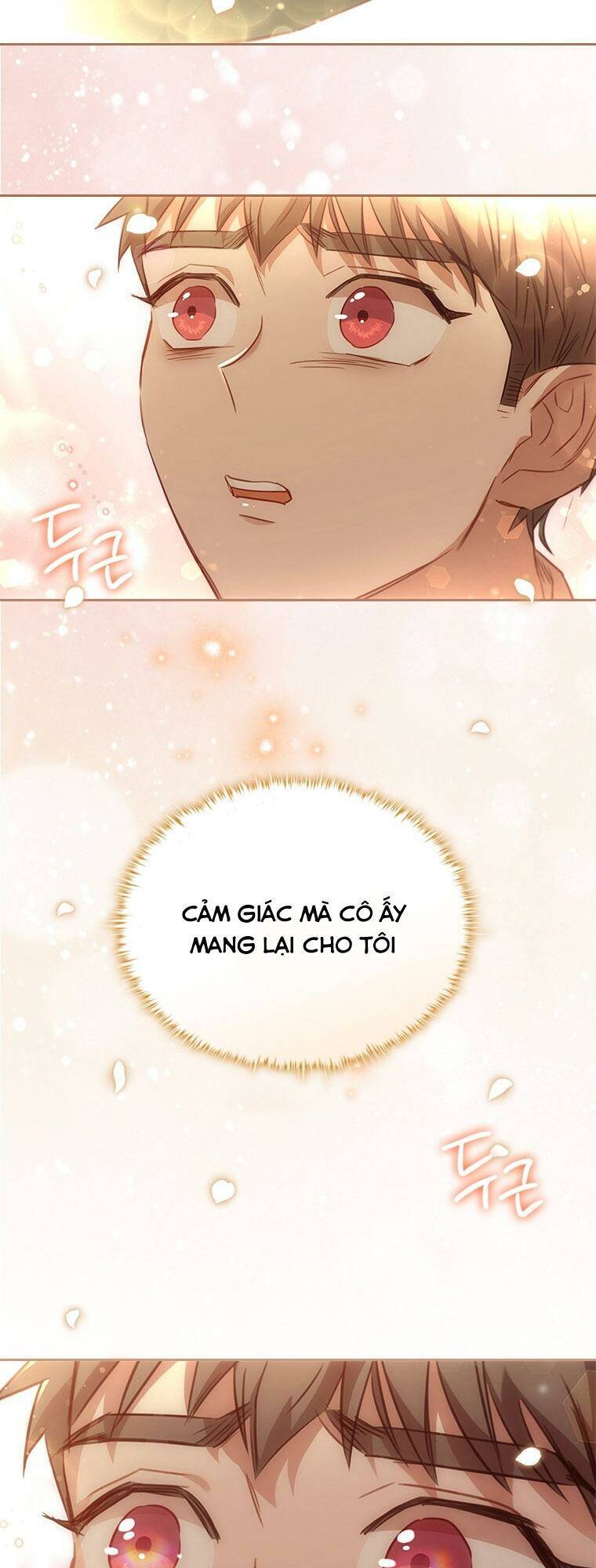 Nhân Vật Phụ Luôn Bị Bỏ Rơi Trước Tiên Chapter 13 - 53