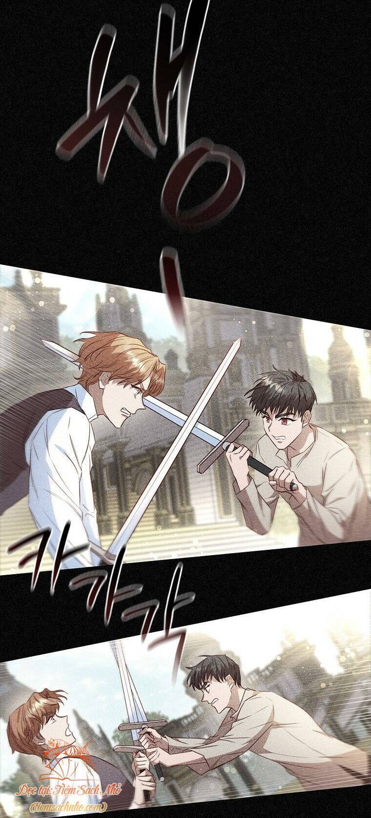 Nhân Vật Phụ Luôn Bị Bỏ Rơi Trước Tiên Chapter 13 - 57