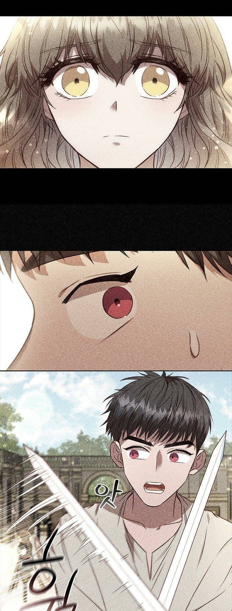 Nhân Vật Phụ Luôn Bị Bỏ Rơi Trước Tiên Chapter 13 - 60