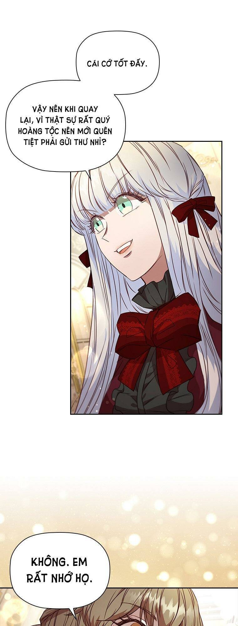 Nhân Vật Phụ Luôn Bị Bỏ Rơi Trước Tiên Chapter 13 - 7