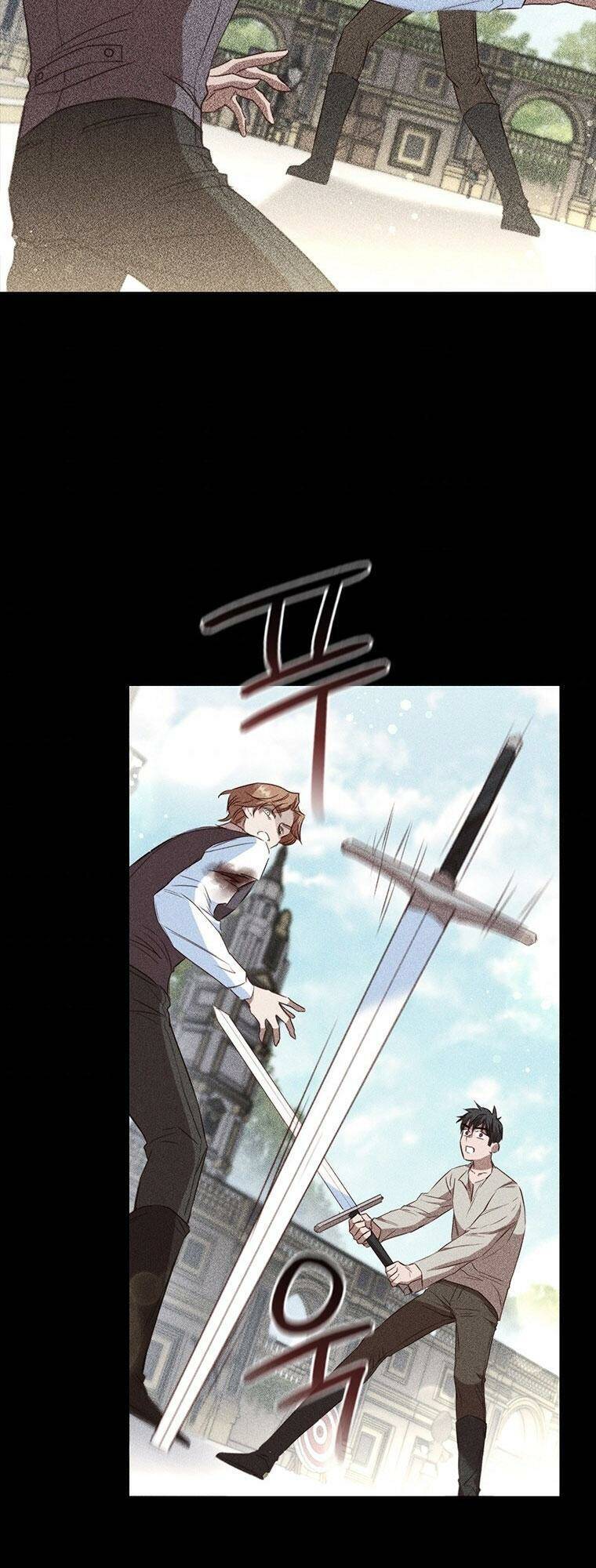 Nhân Vật Phụ Luôn Bị Bỏ Rơi Trước Tiên Chapter 13 - 63