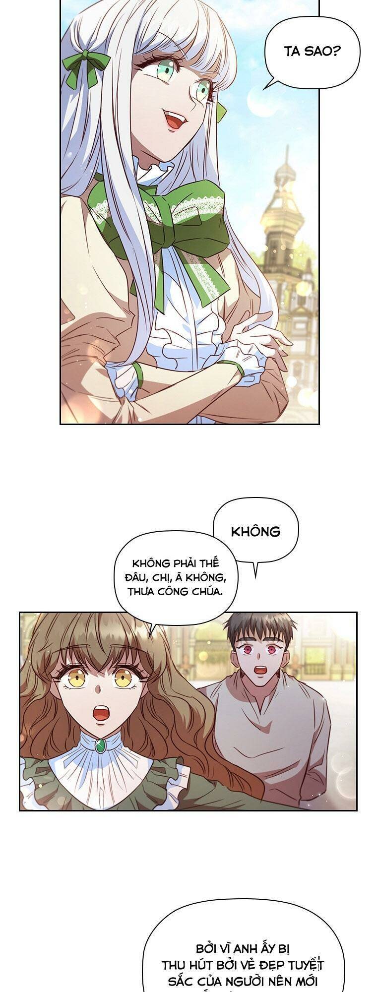 Nhân Vật Phụ Luôn Bị Bỏ Rơi Trước Tiên Chapter 13 - 66