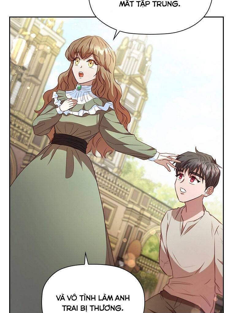 Nhân Vật Phụ Luôn Bị Bỏ Rơi Trước Tiên Chapter 13 - 67
